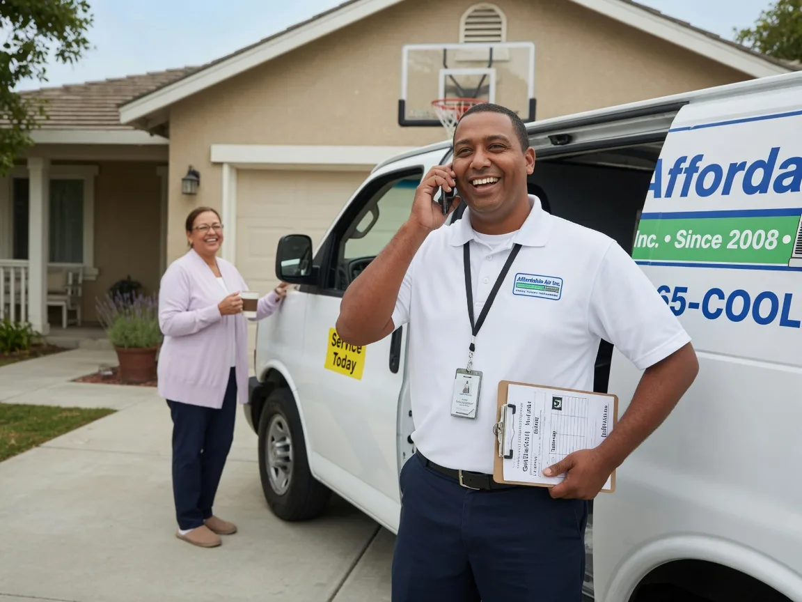 Central Ac Repair Vernon Hills, IL FAQs